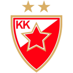 Logo Crvena Zvezda Belgrade