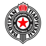 Logo Partizan Belgrade
