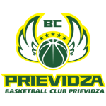 Logo Prievidza