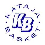 Logo Kataja Basket