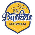 Logo EN BASKETS Schwelm