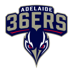 Logo Adelaide 36ers