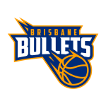 Logo Brisbane Bullets
