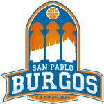 Logo San Pablo Burgos