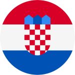 Logo U16 Croatia