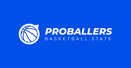Gary McGhee, Jugador de baloncesto | Proballers