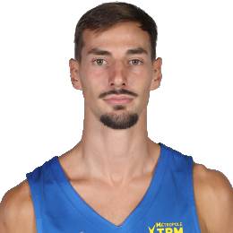 Nikola Knezevic