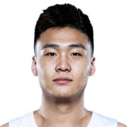 Guangdong Southern Tigers Roster, Schedule, Stats (2020-2021) | Proballers
