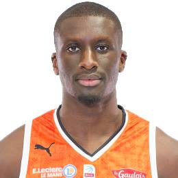 Abdoulaye Ndoye