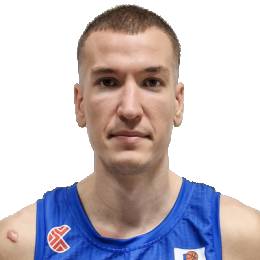 Aleksandar Aranitovic
