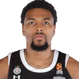 Sterling Brown