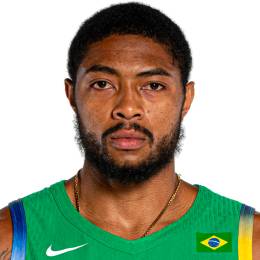 Bruno Caboclo