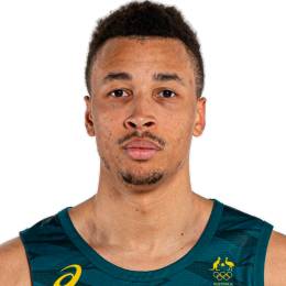 Dante Exum