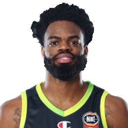 Derrick Walton