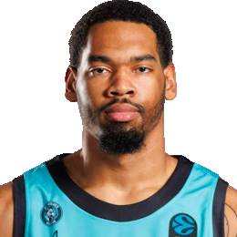 Garrison Brooks