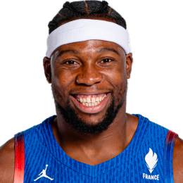 Guerschon Yabusele