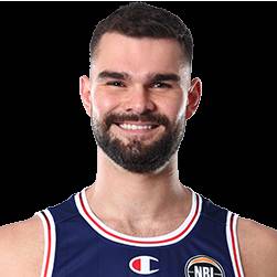 Isaac Humphries