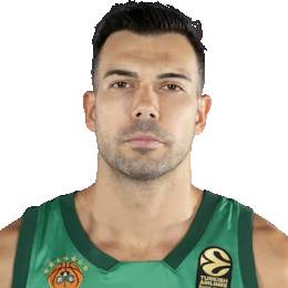 Kostas Sloukas