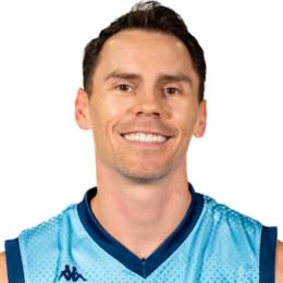 Kyle Kuric