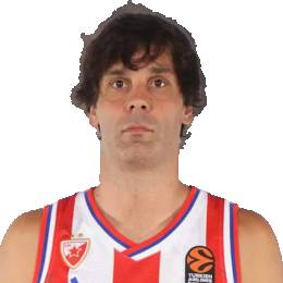 Milos Teodosic