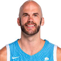 Nick Calathes