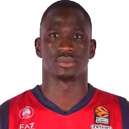 Ousmane Diop