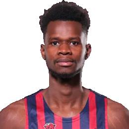 Ousmane Ndiaye