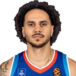 Shane Larkin