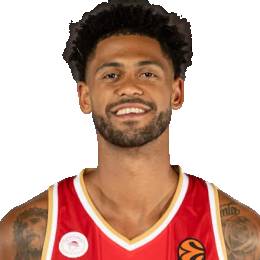 Tyler Dorsey