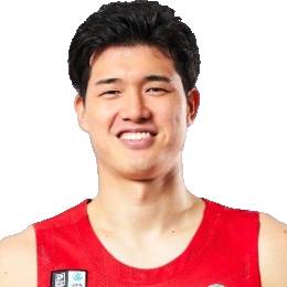 Yuta Watanabe