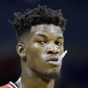 Jimmy Butler, Basketball Player | Proballers