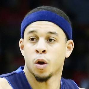 seth curry stats college