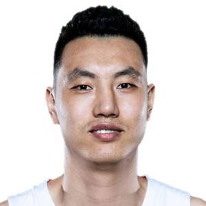 Xiaochuan Zhai, Basketball Player | Proballers
