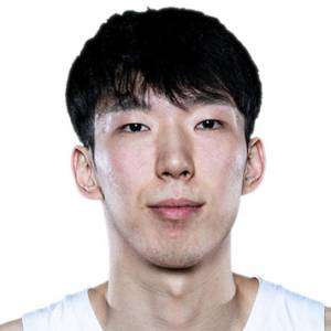 Qi Zhou, Basketball Player | Proballers