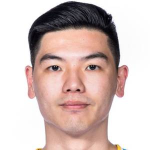 Long-Mao Hu, Basketball Player | Proballers