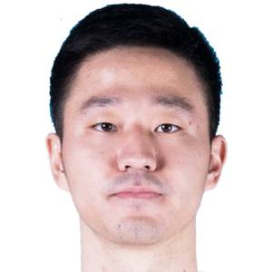 Tianyi Zhao, Basketball Player | Proballers