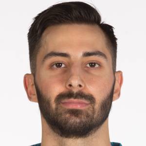 Alex Pérez :: Player Profile 