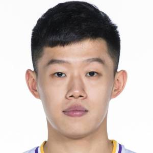 Mengjun Xu, Basketball Player | Proballers