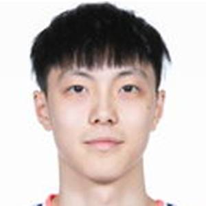 Mingxuan Hu, Basketball Player | Proballers