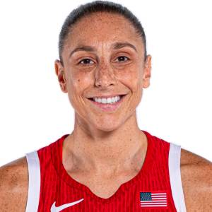 Diana Taurasi