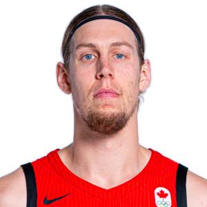 Kelly Olynyk