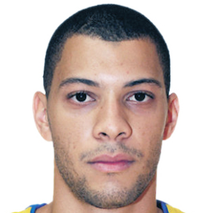 Anthony Parker