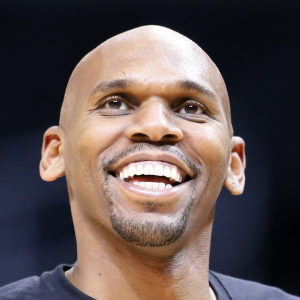 Jerry Stackhouse