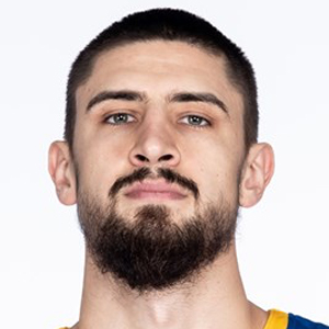 Alex Len