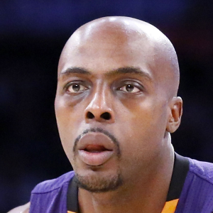 Anthony Tolliver