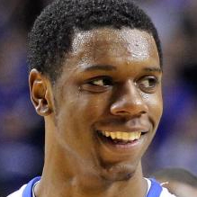 Terrence Jones