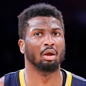 Solomon Hill