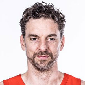 Pau Gasol