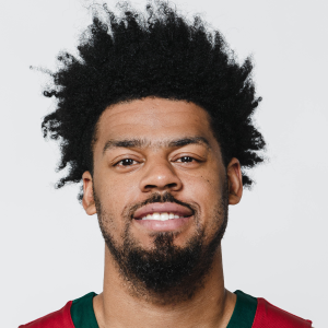 Quinn Cook