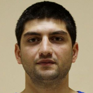 Teymuraz Babunashvili